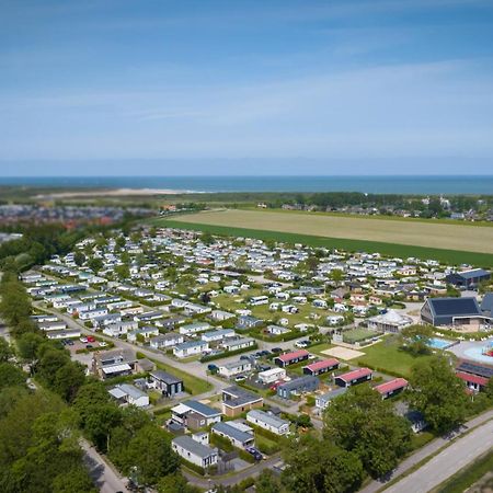 Zonneweelde, Vakantie Aan Zee Nieuwvliet Eksteriør bilde
