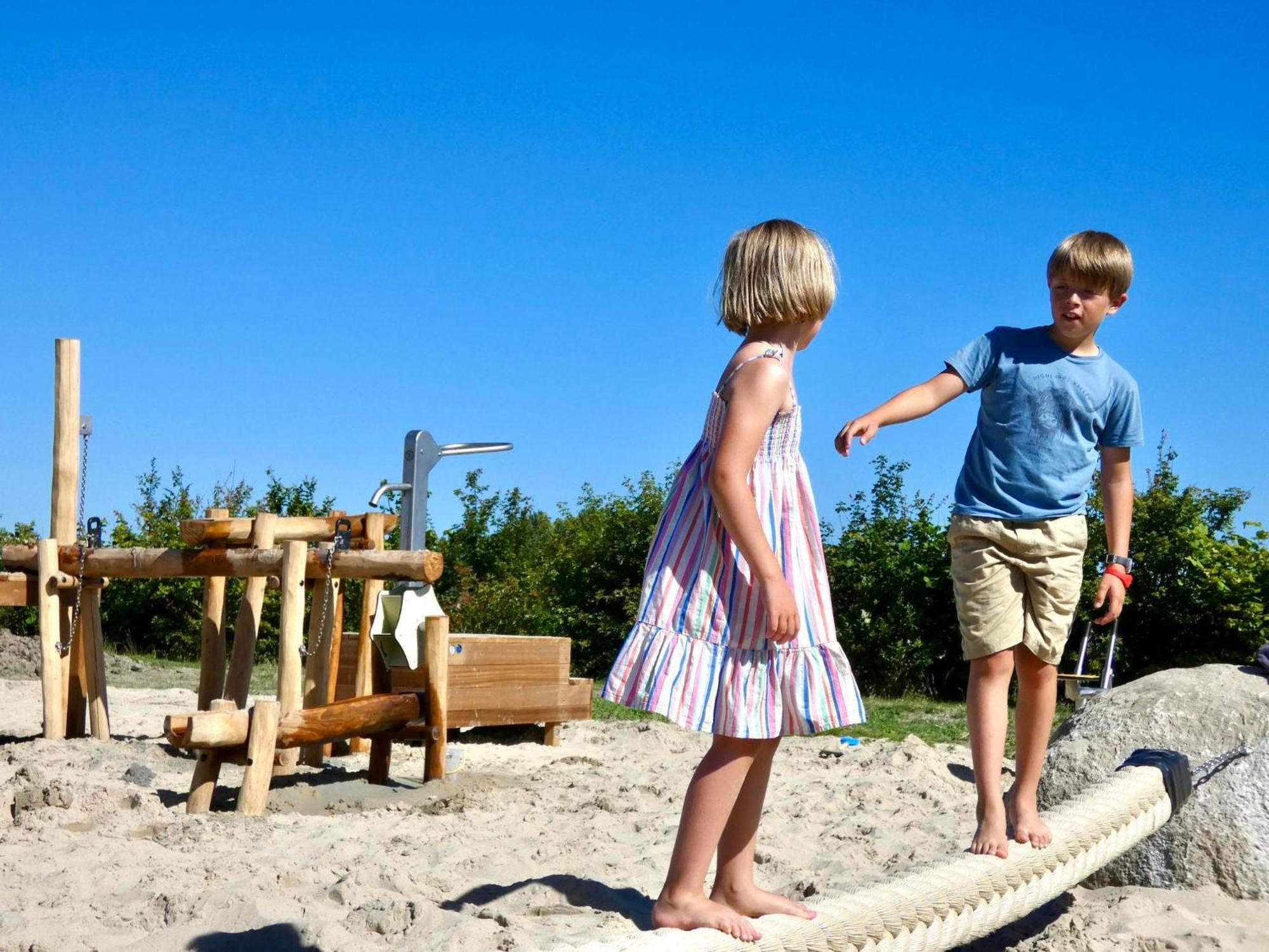 Zonneweelde, Vakantie Aan Zee Nieuwvliet Eksteriør bilde