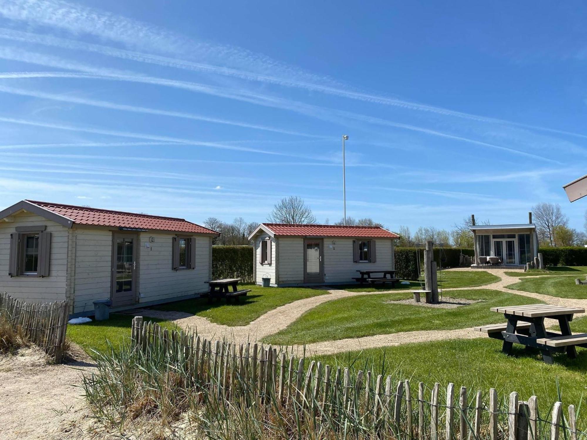 Zonneweelde, Vakantie Aan Zee Nieuwvliet Rom bilde