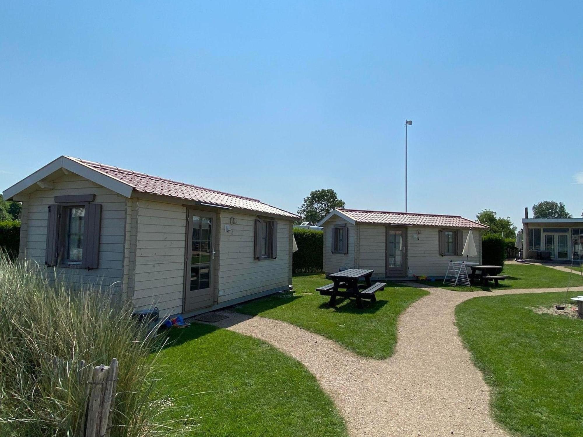 Zonneweelde, Vakantie Aan Zee Nieuwvliet Rom bilde